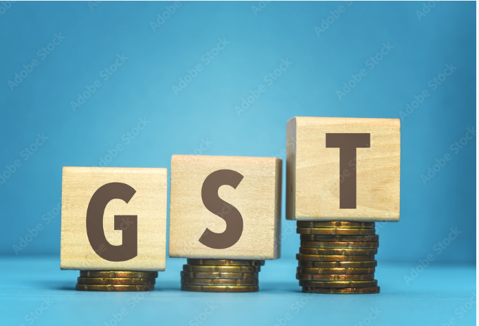 GST