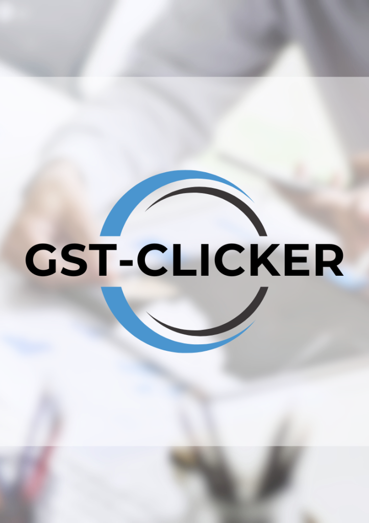 GST-CILCKER 